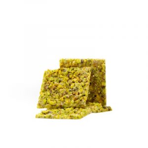 Croccante al pistacchio