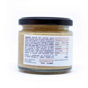 Crema di nocciola