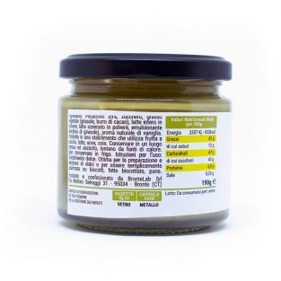 crema di pistacchio