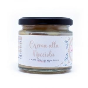 Crema di nocciola