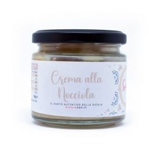 Crema di nocciola