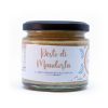 Pesto di mandorla