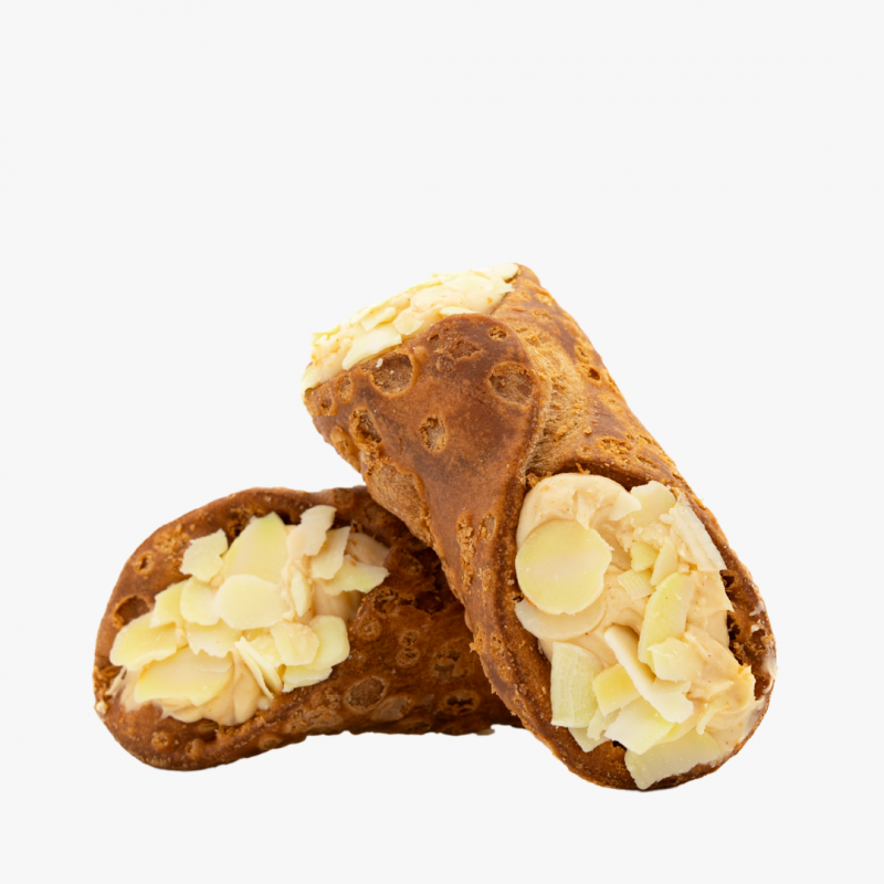 Cannoli siciliani misti - immagine 4