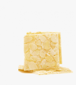 Croccante alla mandorla