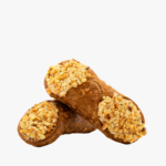 Cannoli siciliani misti
