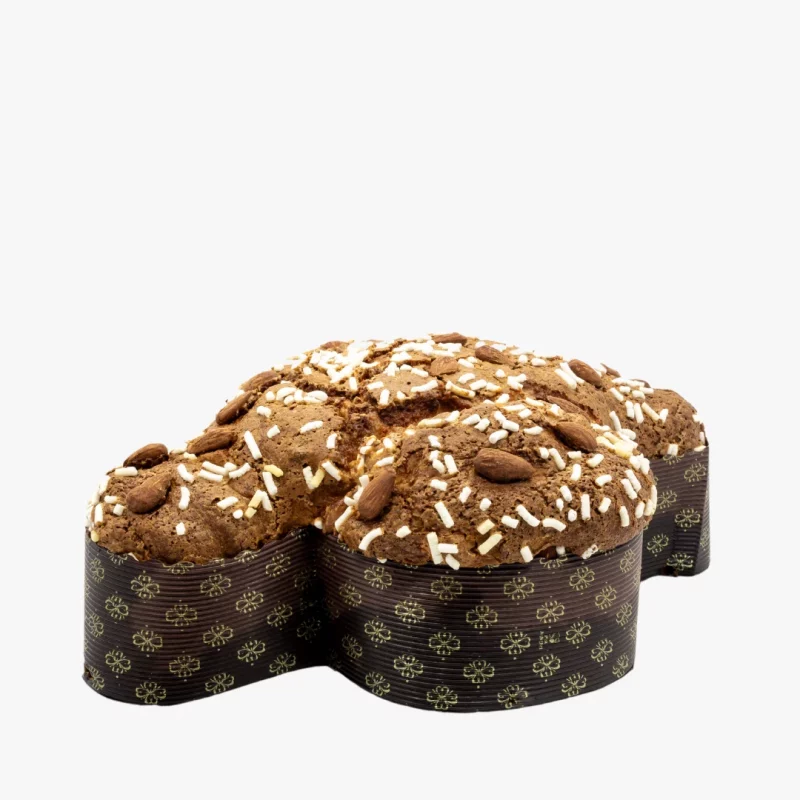 Colomba tradizionale artigianale 1000GR - immagine 3