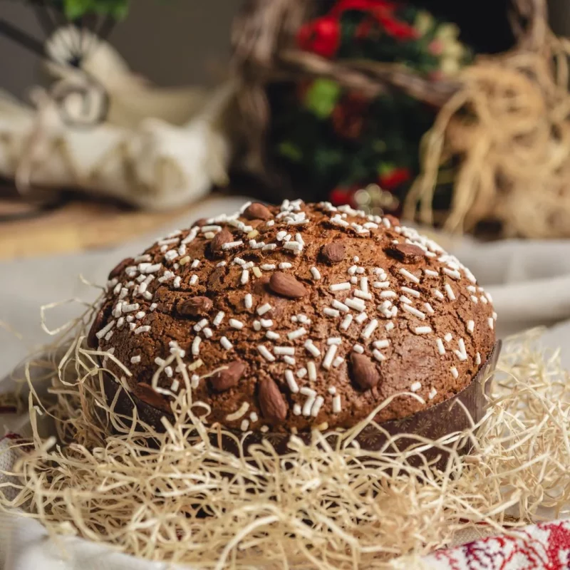 Colomba tradizionale artigianale 1000GR - immagine 2