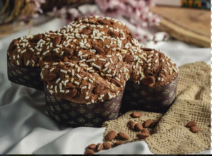 Colomba tradizionale artigianale 1000GR