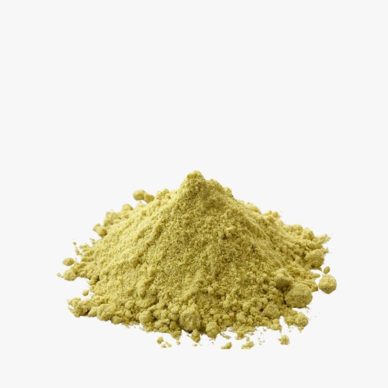 Granella di pistacchio di Bronte Dop 100GR - immagine 2