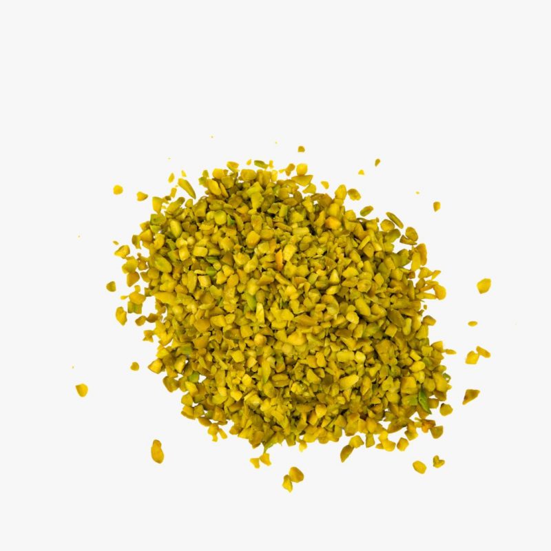 Granella di pistacchio di Bronte Dop 100GR - immagine 3