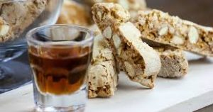 Cantucci alle mandorle