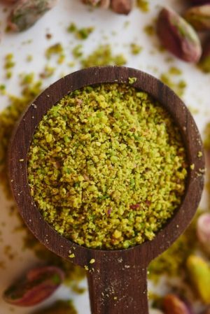 Granella di pistacchio di Bronte Dop 100GR